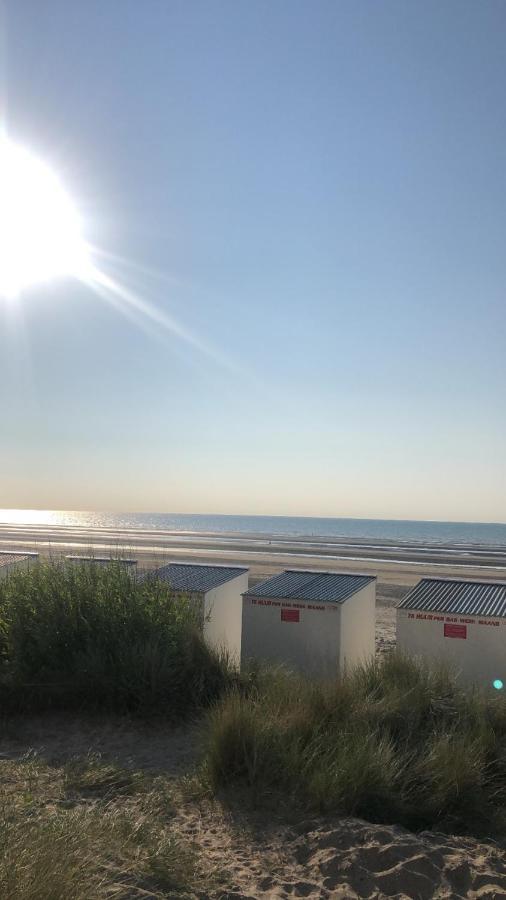 ミデルケルケ The Lighthouseヴィラ エクステリア 写真